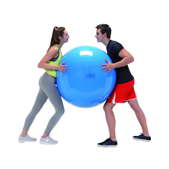 ΜΠΑΛΑ ΓΥΜΝΑΣΤΙΚΗΣ MAXI 95cm