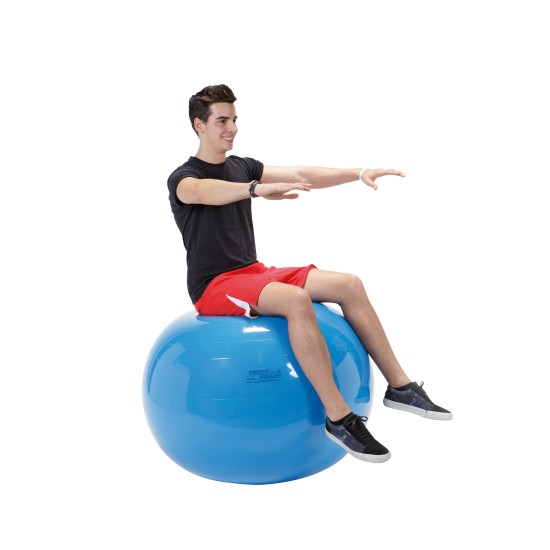 ΜΠΑΛΑ ΓΥΜΝΑΣΤΙΚΗΣ MAXI 95cm