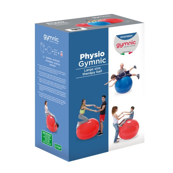 ΜΠΑΛΑ ΓΥΜΝΑΣΤΙΚΗΣ MAXI 95cm