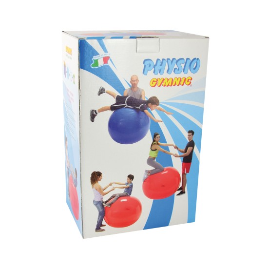 ΜΠΑΛΑ ΓΥΜΝΑΣΤΙΚΗΣ GIGA 120cm