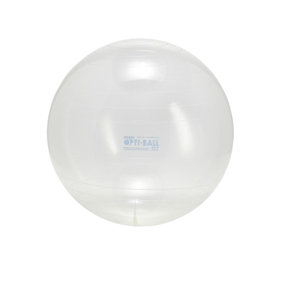 ΜΠΑΛΑ ΓΥΜΝΑΣΤΙΚΗΣ OPTI BALL BASIC 55cm