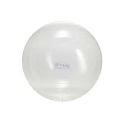 ΜΠΑΛΑ ΓΥΜΝΑΣΤΙΚΗΣ OPTI BALL CLASSIC 65cm