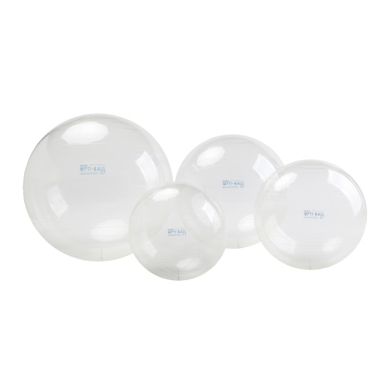 ΜΠΑΛΑ ΓΥΜΝΑΣΤΙΚΗΣ OPTI BALL SUPER 75cm