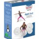 ΜΠΑΛΑ ΓΥΜΝΑΣΤΙΚΗΣ OPTI BALL MAXI 95cm