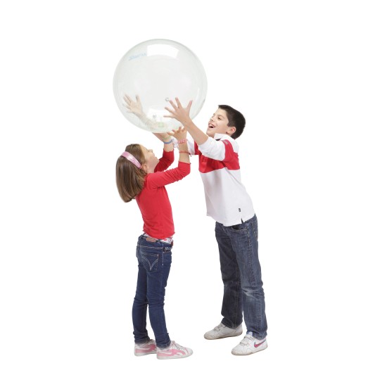 ΜΠΑΛΑ ΓΥΜΝΑΣΤΙΚΗΣ JINGLING BALL 55cm