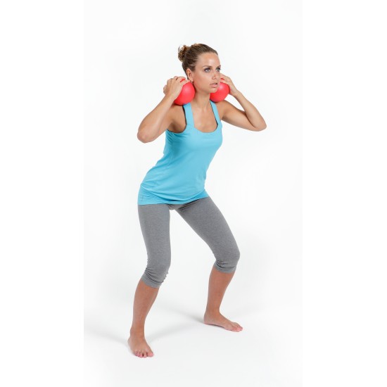 ΜΠΑΛΑ HEAVY CLASSIC 1kgr