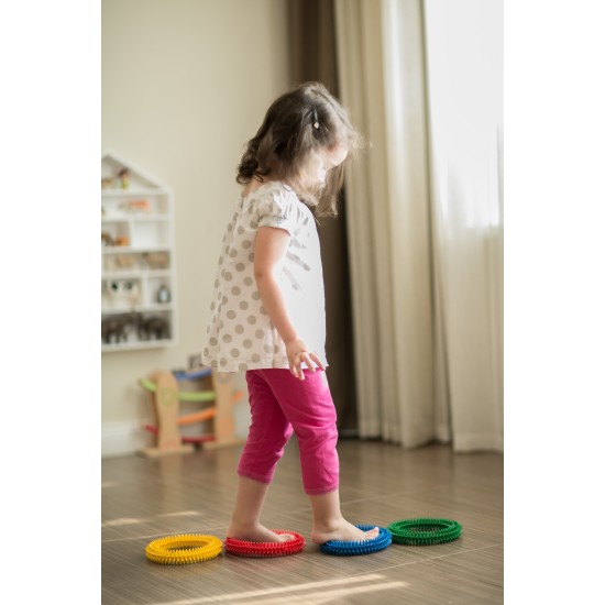 ΚΡΙΚΟΙ ΑΦΗΣ SENSORY 17cm