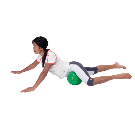 ΜΠΑΛΑ SENSORY SENIOR 20cm