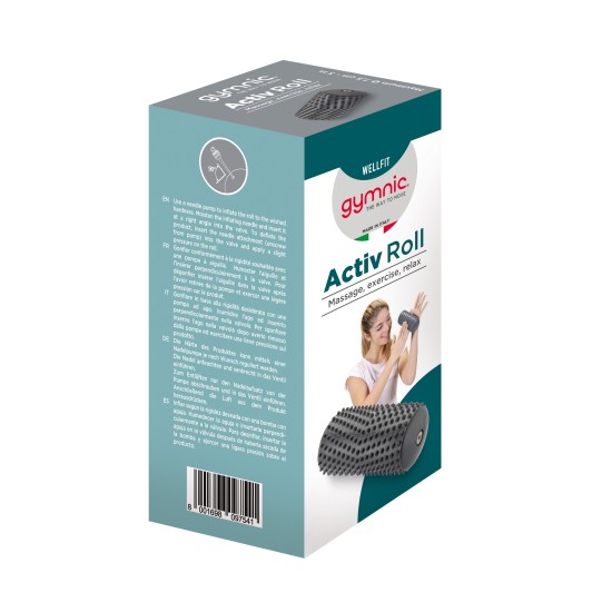 ΚΥΛΙΝΔΡΟΣ ΑΦΗΣ SENSORY