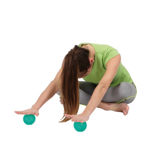 ΜΠΑΛΑ ΣΚΑΝΤΖΟΧΟΙΡΟΣ REFLEXBALL SUPER 10cm