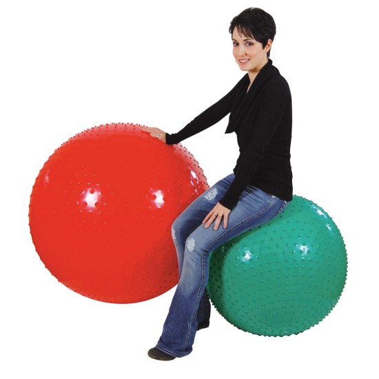 ΜΠΑΛΑ THERASENSORY ADVANCE 100cm