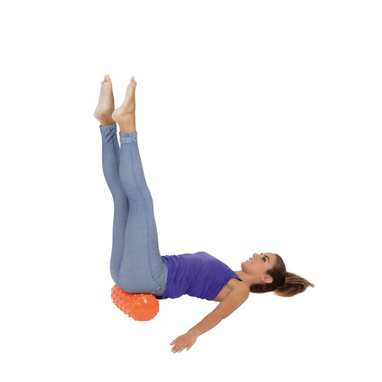 ΚΥΛΙΝΔΡΟΣ SENSORY ROLL