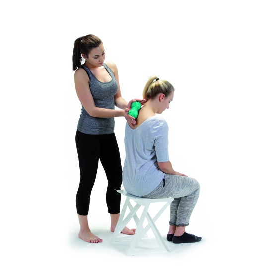 ΚΥΛΙΝΔΡΟΣ ΣΚΑΝΤΖΟΧΟΙΡΟΣ REFLEX ROLL