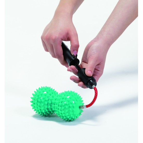 ΚΥΛΙΝΔΡΟΣ ΣΚΑΝΤΖΟΧΟΙΡΟΣ REFLEX ROLL