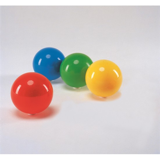 ΜΠΑΛΕΣ ΡΥΘΜΙΚΗΣ