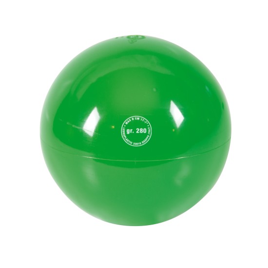 ΜΠΑΛΕΣ ΡΥΘΜΙΚΗΣ