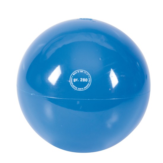 ΜΠΑΛΕΣ ΡΥΘΜΙΚΗΣ