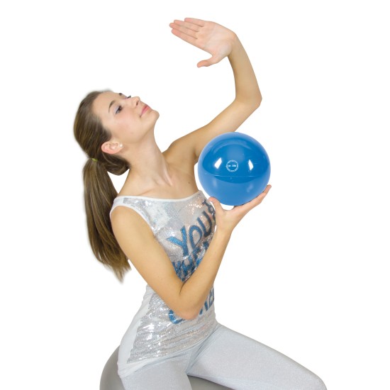 ΜΠΑΛΕΣ ΡΥΘΜΙΚΗΣ