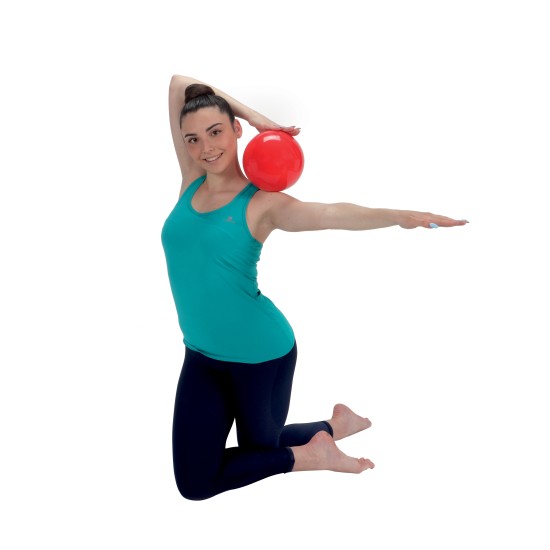 ΜΠΑΛΕΣ ΡΥΘΜΙΚΗΣ