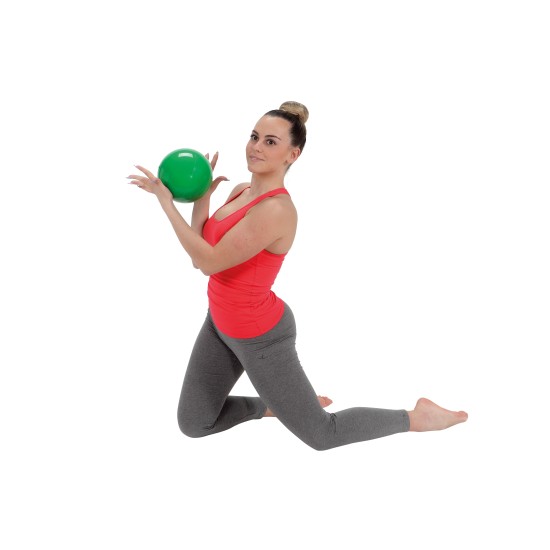 ΜΠΑΛΕΣ ΡΥΘΜΙΚΗΣ