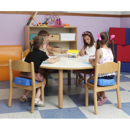 ΑΙΣΘΗΤΗΡΙΑΚΟ ΜΑΞΙΛΑΡΙ: SENSORY CUSHION JUNIOR