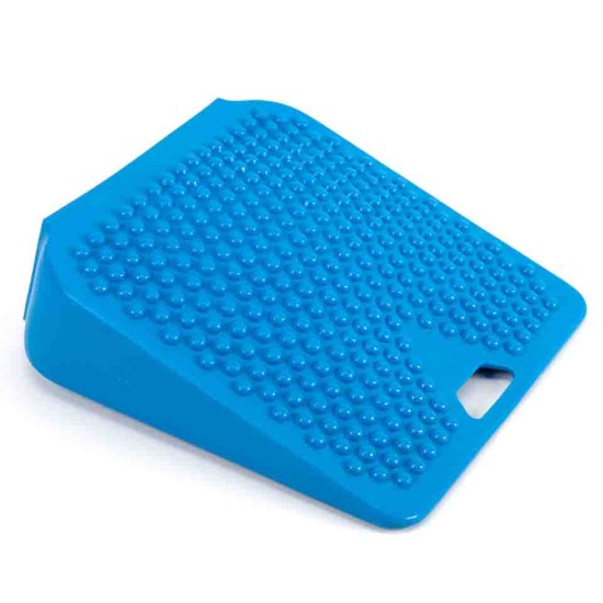 ΑΙΣΘΗΤΗΡΙΑΚΟ ΜΑΞΙΛΑΡΙ: SENSORY CUSHION JUNIOR