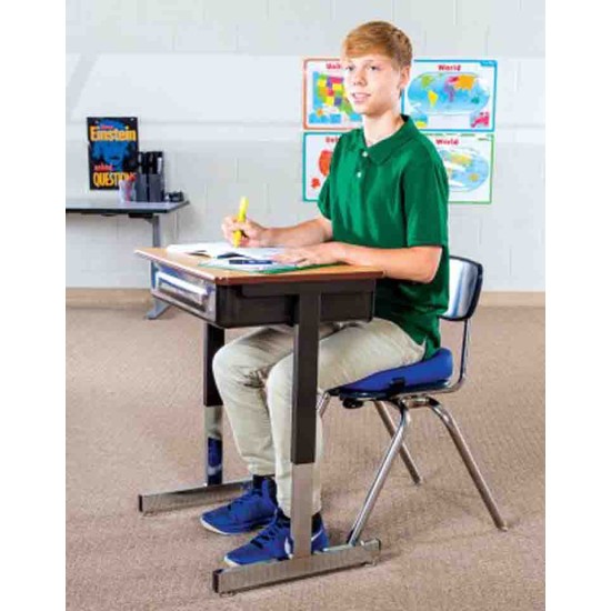 ΑΙΣΘΗΤΗΡΙΑΚΟ ΜΑΞΙΛΑΡΙ: SENSORY CUSHION SENIOR