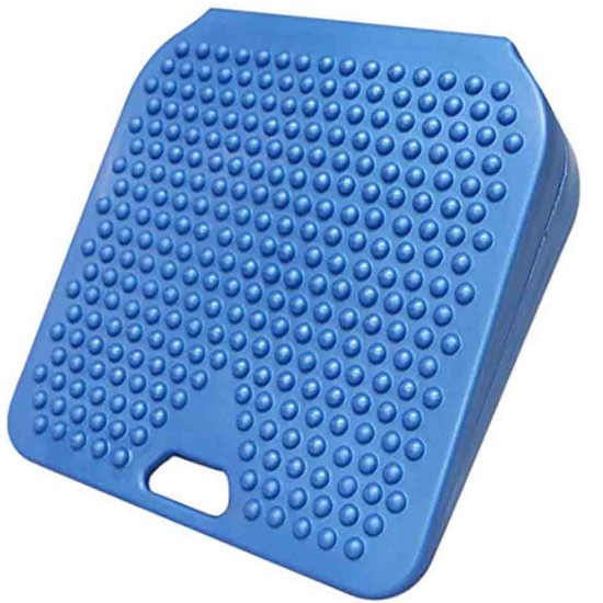 ΑΙΣΘΗΤΗΡΙΑΚΟ ΜΑΞΙΛΑΡΙ: SENSORY CUSHION SENIOR