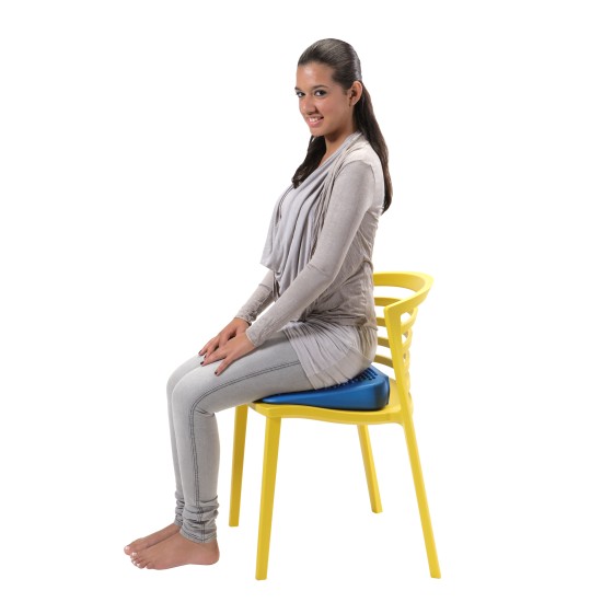 ΑΙΣΘΗΤΗΡΙΑΚΟ ΜΑΞΙΛΑΡΙ: SENSORY CUSHION SENIOR