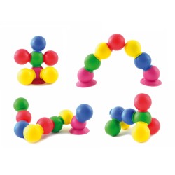 ΠΑΙΧΝΙΔΙ ΚΙΝΗΤΙΚΩΝ ΔΕΞΙΟΤΗΤΩΝ THERA BOLLY