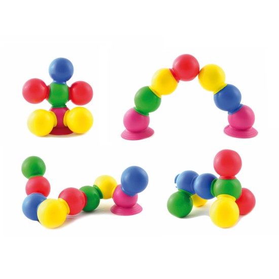 ΠΑΙΧΝΙΔΙ ΚΙΝΗΤΙΚΩΝ ΔΕΞΙΟΤΗΤΩΝ THERA BOLLY