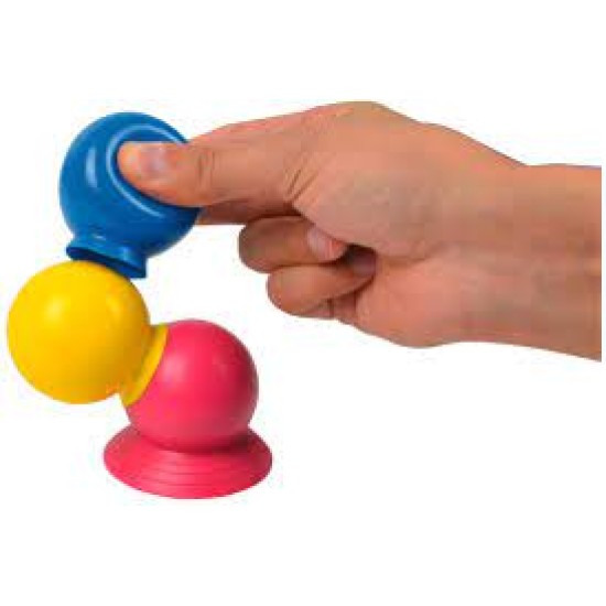 ΠΑΙΧΝΙΔΙ ΚΙΝΗΤΙΚΩΝ ΔΕΞΙΟΤΗΤΩΝ THERA BOLLY