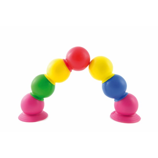 ΠΑΙΧΝΙΔΙ ΚΙΝΗΤΙΚΩΝ ΔΕΞΙΟΤΗΤΩΝ THERA BOLLY