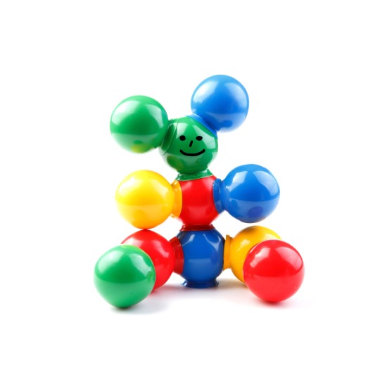 ΠΑΙΧΝΙΔΙ ΚΙΝΗΤΙΚΩΝ ΔΕΞΙΟΤΗΤΩΝ THERA BOLLY