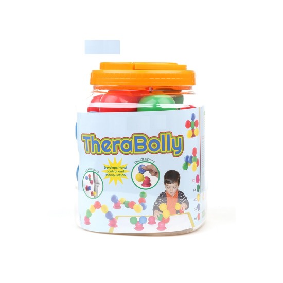 ΠΑΙΧΝΙΔΙ ΚΙΝΗΤΙΚΩΝ ΔΕΞΙΟΤΗΤΩΝ THERA BOLLY