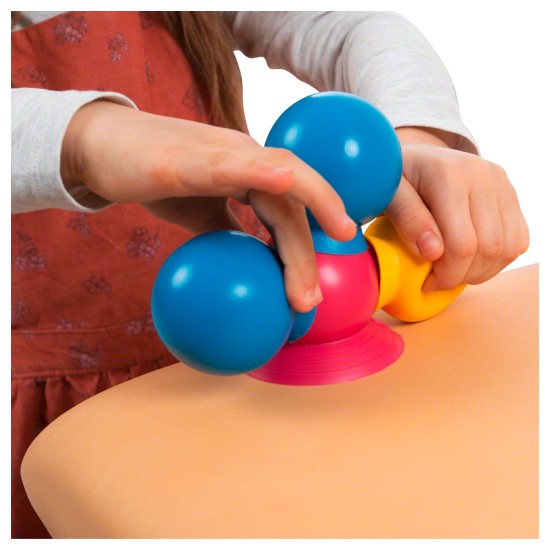 ΠΑΙΧΝΙΔΙ ΚΙΝΗΤΙΚΩΝ ΔΕΞΙΟΤΗΤΩΝ THERA BOLLY