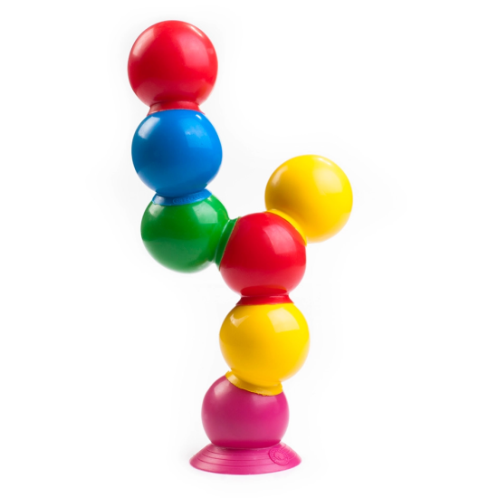 ΠΑΙΧΝΙΔΙ ΚΙΝΗΤΙΚΩΝ ΔΕΞΙΟΤΗΤΩΝ THERA BOLLY