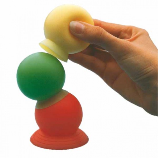 ΠΑΙΧΝΙΔΙ ΚΙΝΗΤΙΚΩΝ ΔΕΞΙΟΤΗΤΩΝ THERA BOLLY