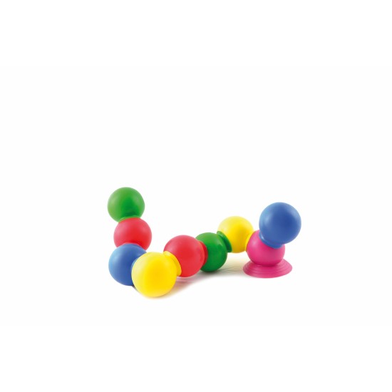 ΠΑΙΧΝΙΔΙ ΚΙΝΗΤΙΚΩΝ ΔΕΞΙΟΤΗΤΩΝ THERA BOLLY