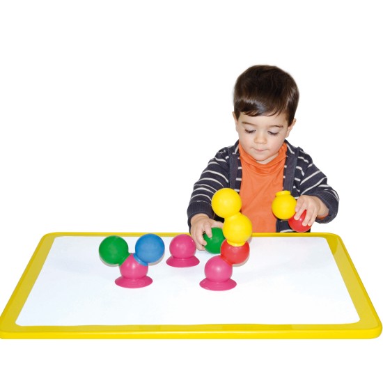 ΠΑΙΧΝΙΔΙ ΚΙΝΗΤΙΚΩΝ ΔΕΞΙΟΤΗΤΩΝ THERA BOLLY