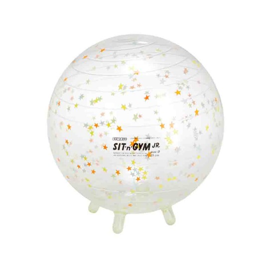 ΜΠΑΛΑ ΚΑΘΙΣΜΑ ΑΥΤΟΡΡΥΘΜΙΣΗΣ: SEAT BALL JUNIOR 35cm