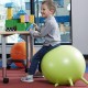 ΜΠΑΛΑ ΚΑΘΙΣΜΑ ΑΥΤΟΡΡΥΘΜΙΣΗΣ: SEAT BALL JUNIOR 35cm