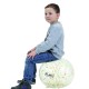 ΜΠΑΛΑ ΚΑΘΙΣΜΑ ΑΥΤΟΡΡΥΘΜΙΣΗΣ: SEAT BALL JUNIOR 35cm