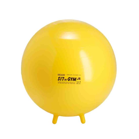 ΜΠΑΛΑ ΚΑΘΙΣΜΑ ΑΥΤΟΡΡΥΘΜΙΣΗΣ: SEAT BALL BASIC 45cm