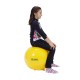 ΜΠΑΛΑ ΚΑΘΙΣΜΑ ΑΥΤΟΡΡΥΘΜΙΣΗΣ: SEAT BALL BASIC 45cm