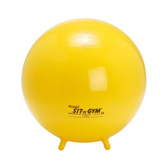 ΜΠΑΛΑ ΚΑΘΙΣΜΑ ΑΥΤΟΡΡΥΘΜΙΣΗΣ: SEAT BALL BASIC 45cm