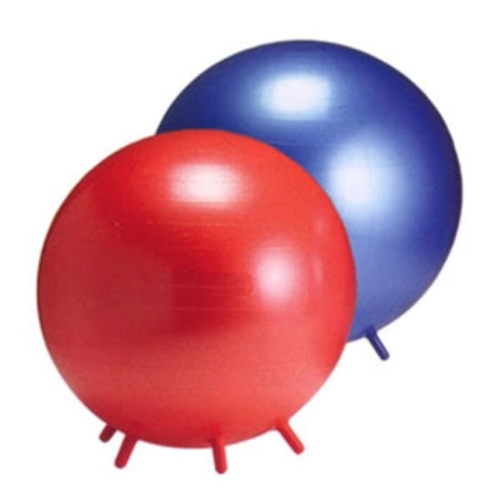 ΜΠΑΛΑ ΚΑΘΙΣΜΑ ΑΥΤΟΡΡΥΘΜΙΣΗΣ: SEAT BALL ADVANCE 55cm