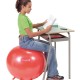 ΜΠΑΛΑ ΚΑΘΙΣΜΑ ΑΥΤΟΡΡΥΘΜΙΣΗΣ: SEAT BALL ADVANCE 55cm