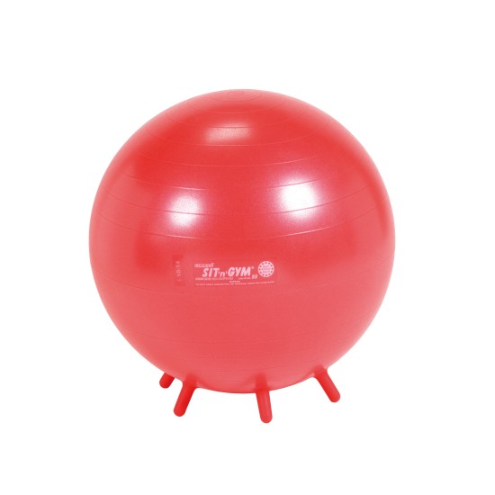 ΜΠΑΛΑ ΚΑΘΙΣΜΑ ΑΥΤΟΡΡΥΘΜΙΣΗΣ: SEAT BALL ADVANCE 55cm
