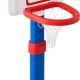 ΜΠΑΣΚΕΤΑ ΜΕ ΡΥΘΜΙΖΟΜΕΝΟ ΥΨΟΣ 60-120 ΕΚ. TOTSPORTS EASY SCORE LITTLE TIKES